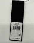 Donna Karan Black New York Bellmore Small Shoulder Bag