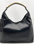 Donna Karan Black New York Bellmore Small Shoulder Bag