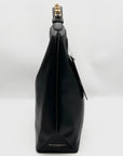 Donna Karan Black New York Bellmore Small Shoulder Bag