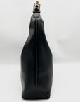 Donna Karan Black New York Bellmore Small Shoulder Bag