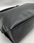 Donna Karan Black New York Bellmore Small Shoulder Bag