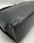 Donna Karan Black New York Bellmore Small Shoulder Bag