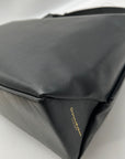 Donna Karan Black New York Bellmore Small Shoulder Bag