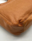 Michael Kors Tan Sienna Large Convertible Bag
