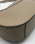 Marc Jacobs Rider Tan Leather Crossbody