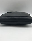 Style & Co Black East West Hudsonn Crossbody