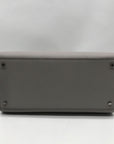 Kate Spade Gray Saffiano Leather Cameron Convertible Satchel And Wallet