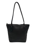 The Sak Brown Leather Tote Bag