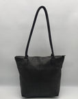 The Sak Brown Leather Tote Bag
