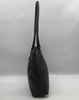 The Sak Brown Leather Tote Bag