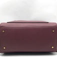 Style & Co Madeira Hudsonn East West Satchel