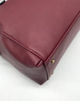 Style & Co Madeira Hudsonn East West Satchel