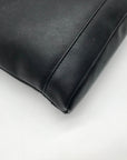 Giani Bernini Black Venice Nappa Crossbody Bag