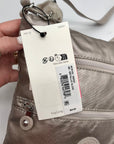 Kipling Metallic Glowy Keiko Crossbody Bag