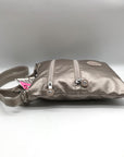 Kipling Metallic Glowy Keiko Crossbody Bag