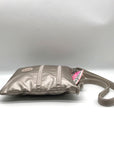 Kipling Metallic Glowy Keiko Crossbody Bag
