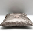 Kipling Metallic Glowy Keiko Crossbody Bag