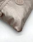 Kipling Metallic Glowy Keiko Crossbody Bag