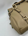 Dooney & Bourke Sea Green Shoulder/Crossbody Bag