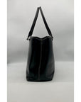 Kate Spade Black Leather Wellesley Elena Shoulder Bag
