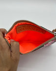 Consuela Frutti Multi colored Wristlet