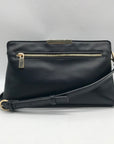 On 34th Black Small Redelle Crossbody Bag
