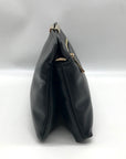 On 34th Black Small Redelle Crossbody Bag