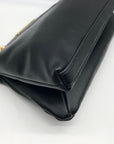 On 34th Black Small Redelle Crossbody Bag