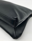 On 34th Black Small Redelle Crossbody Bag