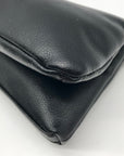 On 34th Black Small Redelle Crossbody Bag