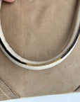 Coach Heritage Stripe Tote Bag 11791