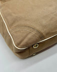 Coach Heritage Stripe Tote Bag 11791