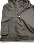 Barbour Brown Waxed Cotton Jacket
