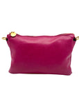 Style & Co Twinberry Double Compartment Crossbody