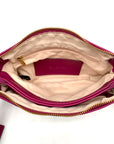 Style & Co Twinberry Double Compartment Crossbody