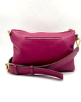 Style & Co Twinberry Double Compartment Crossbody