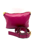Style & Co Twinberry Double Compartment Crossbody