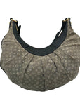 Louis Vuitton Blue and White Idylle Rhapsody Shoulder Bag