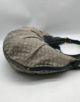 Louis Vuitton Blue and White Idylle Rhapsody Shoulder Bag