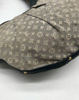 Louis Vuitton Blue and White Idylle Rhapsody Shoulder Bag