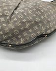 Louis Vuitton Blue and White Idylle Rhapsody Shoulder Bag