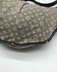 Louis Vuitton Blue and White Idylle Rhapsody Shoulder Bag