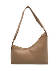 Urban Expressions Natural Asymmetric Convertible Shoulder Bag
