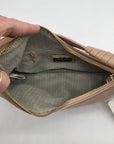 Urban Expressions Natural Asymmetric Convertible Shoulder Bag