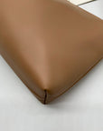 Urban Expressions Natural Asymmetric Convertible Shoulder Bag