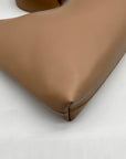 Urban Expressions Natural Asymmetric Convertible Shoulder Bag