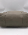 Hobo Grey Harley Satchel Bag