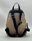 Kate Spade Pink Nylon Chelsea Medium Backpack