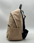 Kate Spade Pink Nylon Chelsea Medium Backpack