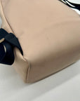 Kate Spade Pink Nylon Chelsea Medium Backpack